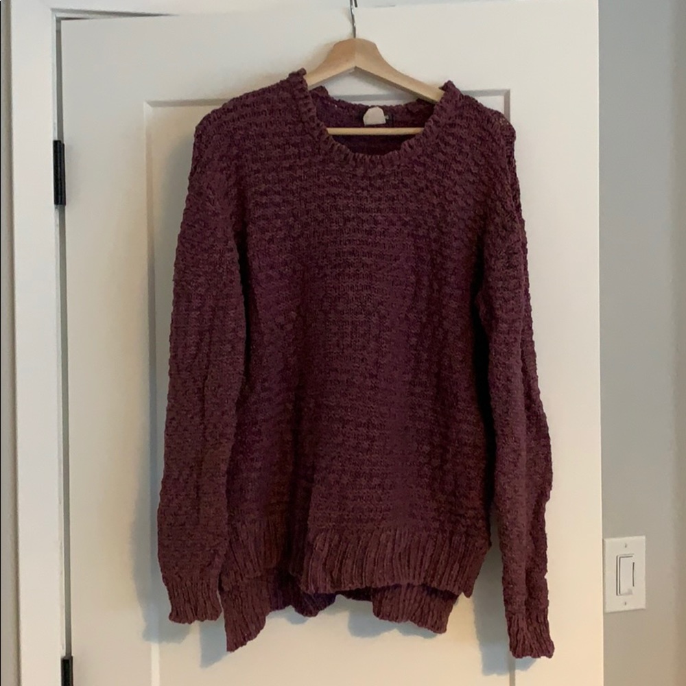 Billabong Cozy Chunky Sweater